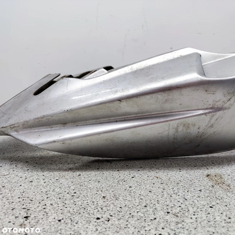 Zadupek, ogon, owiewka, osłona tył Peugeot Speedfight 2 - 9