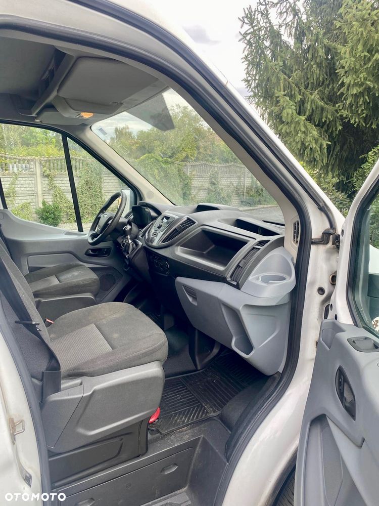 Ford Transit - 5
