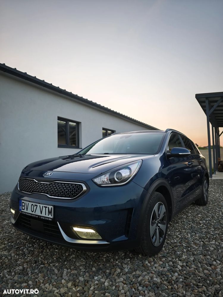 KIA Niro