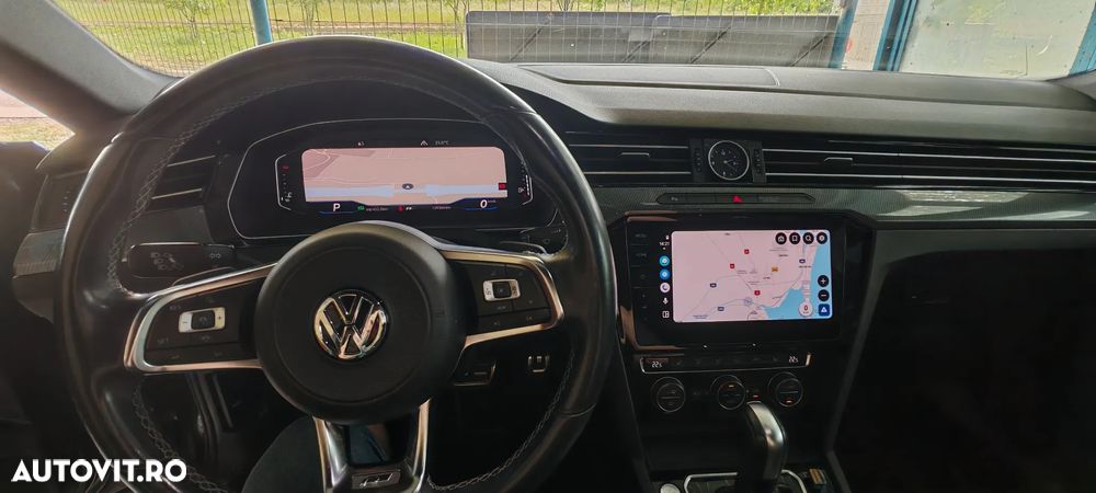 Volkswagen ARTEON 2.0 TDI DSG R-Line - 8