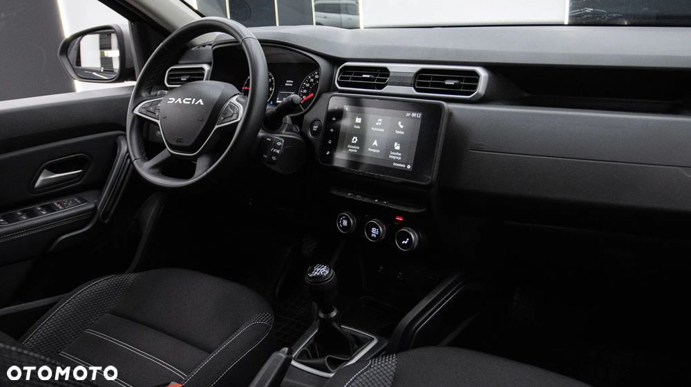 Dacia Duster 1.0 TCe Expression - 17