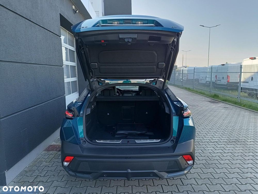 Peugeot 408 1.2 PureTech GT S&S EAT8 - 9