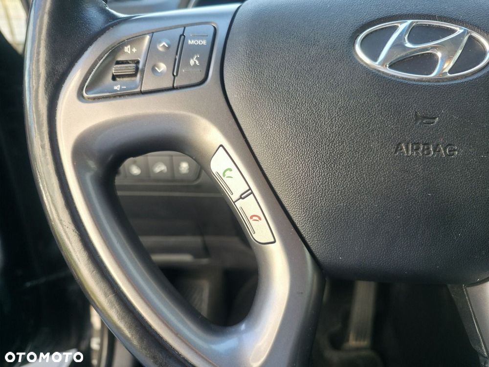 Hyundai ix35 - 21