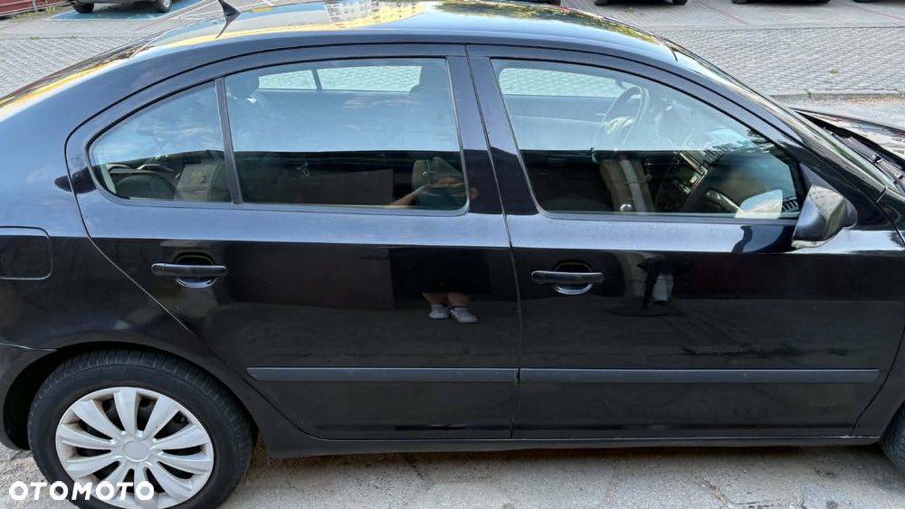 Skoda Octavia 2.0 TDI Ambiente - 7