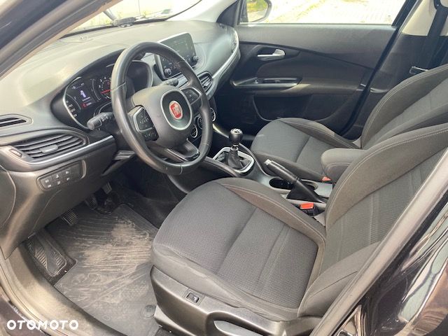 Fiat Tipo 1.4 16v Lounge - 19