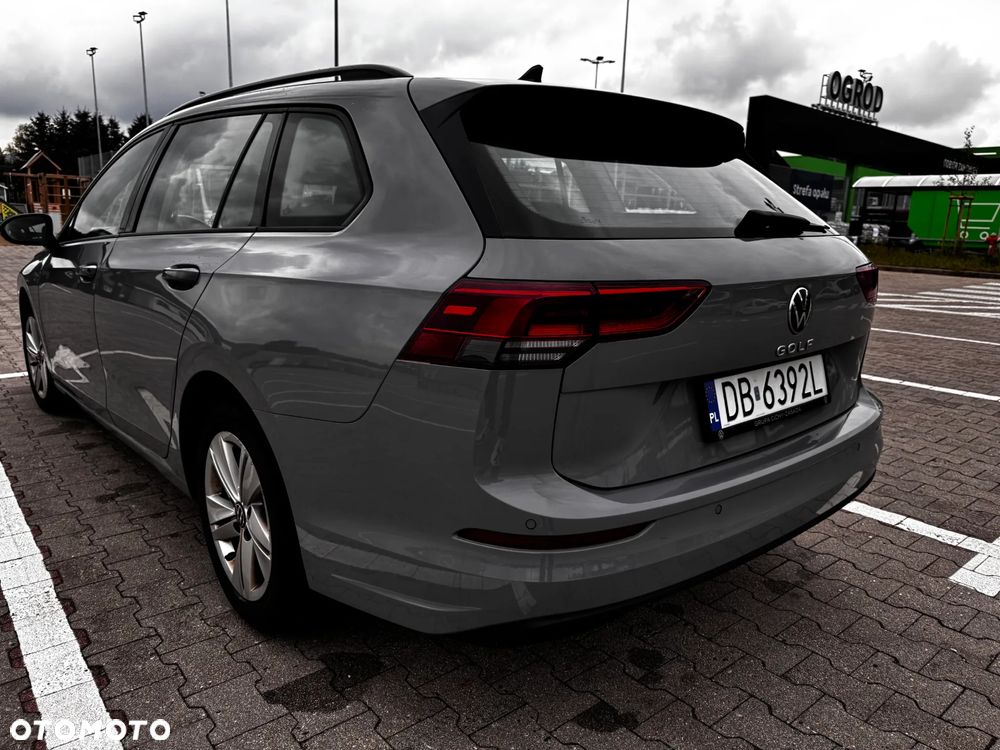 Volkswagen Golf 2.0 TDI Life - 23