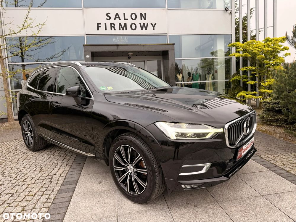 Volvo XC 60 D4 AWD Geartronic RDesign - 39