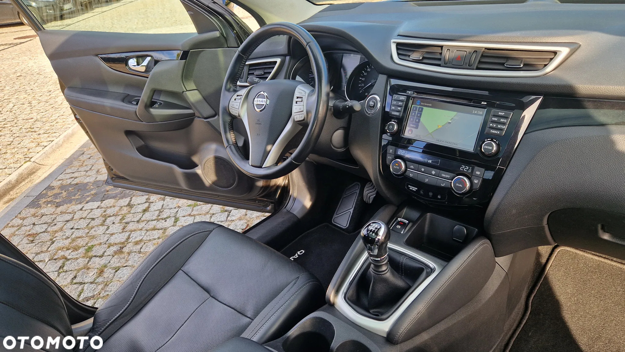 Nissan Qashqai 1.2 DIG-T Tekna+ Xtronic - 29