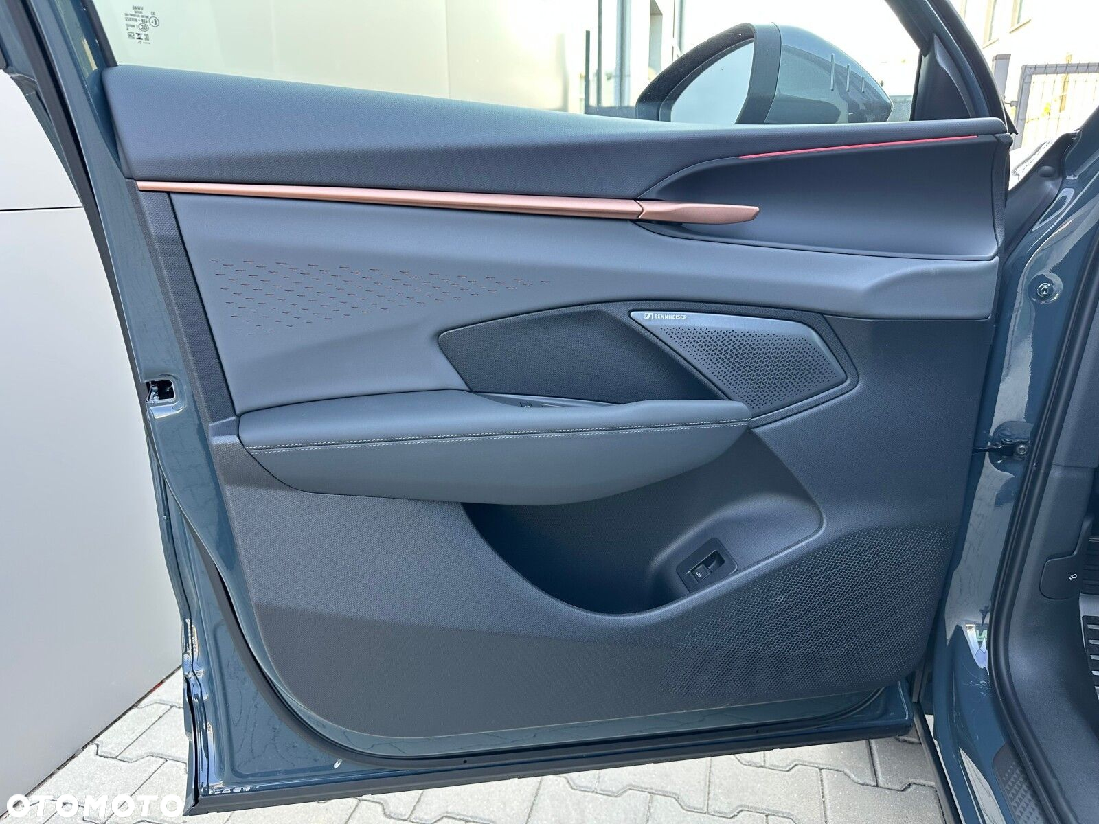 Cupra Terramar - 12