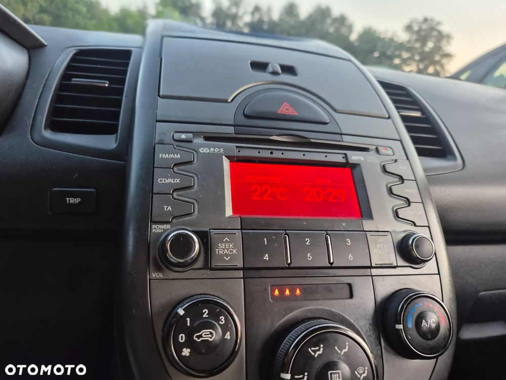 Kia Soul 1.6 M EU5 - 4