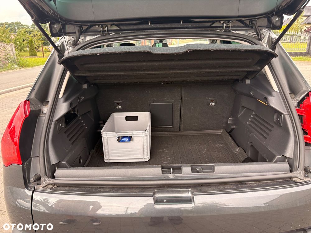 Peugeot 3008 155 THP Automatik Platinum - 4