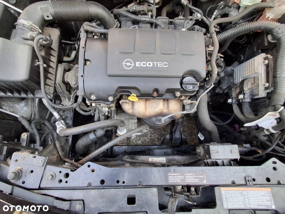 Opel Astra - 17