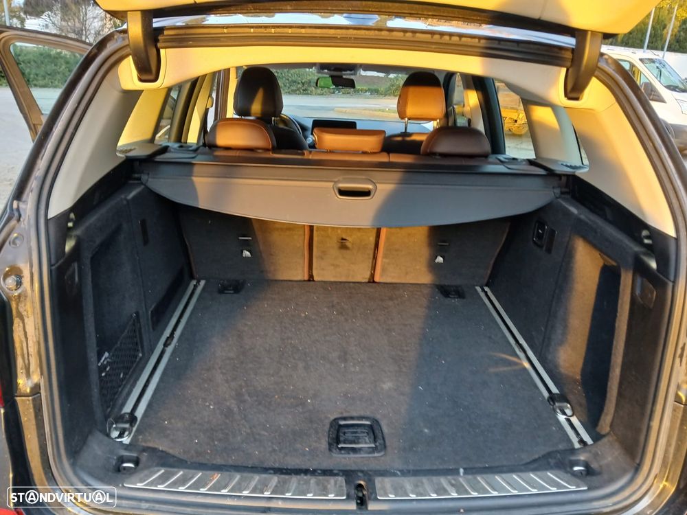 BMW X3 20 d xDrive Line Luxury - 39