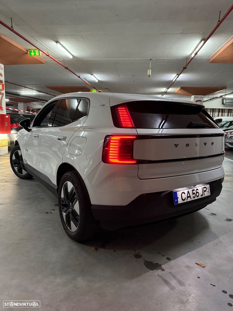 Volvo EX30 Single Motor RWD Core - 4