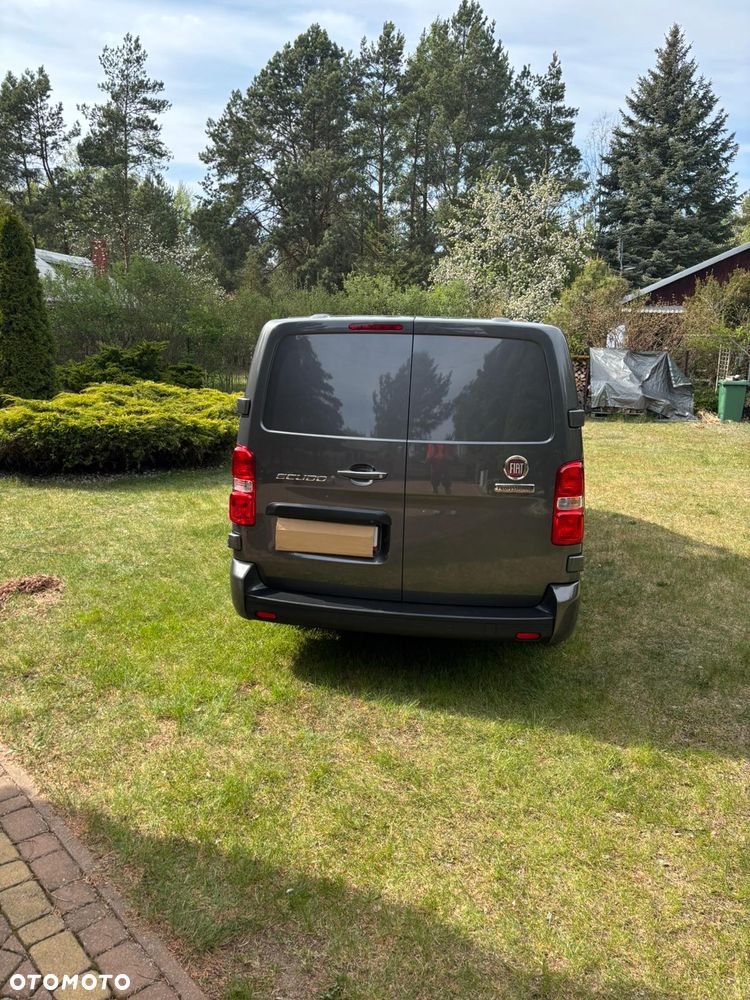Fiat SCUDO - 3