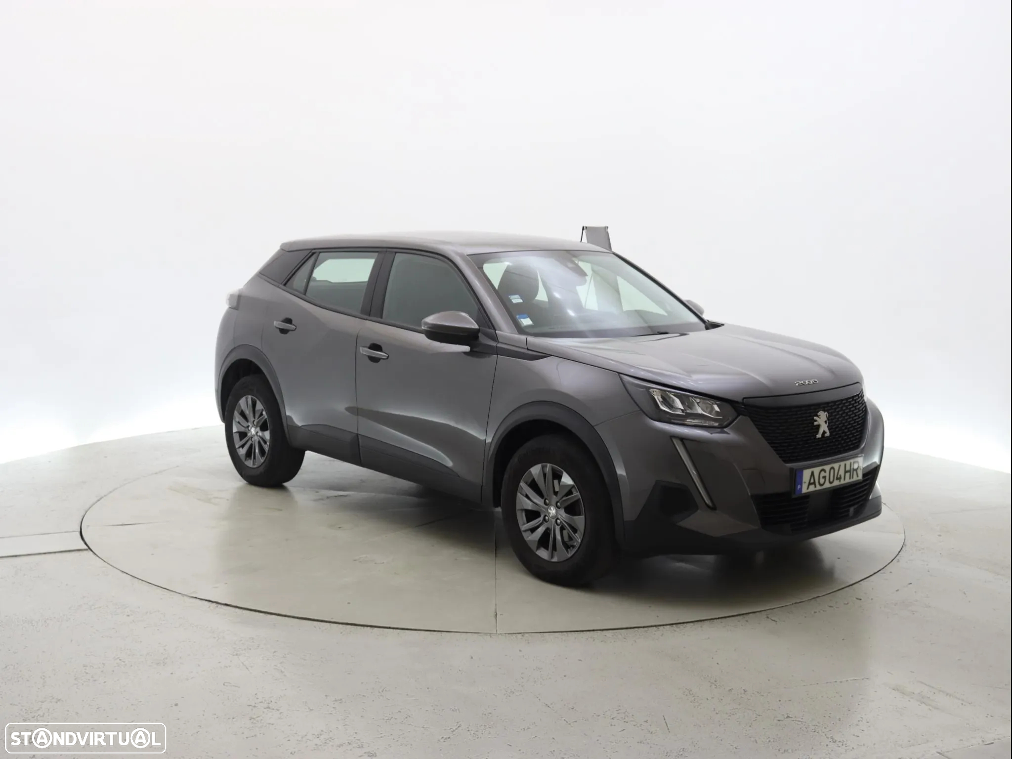 Peugeot 2008 1.5 BlueHDi Active Pack - 10