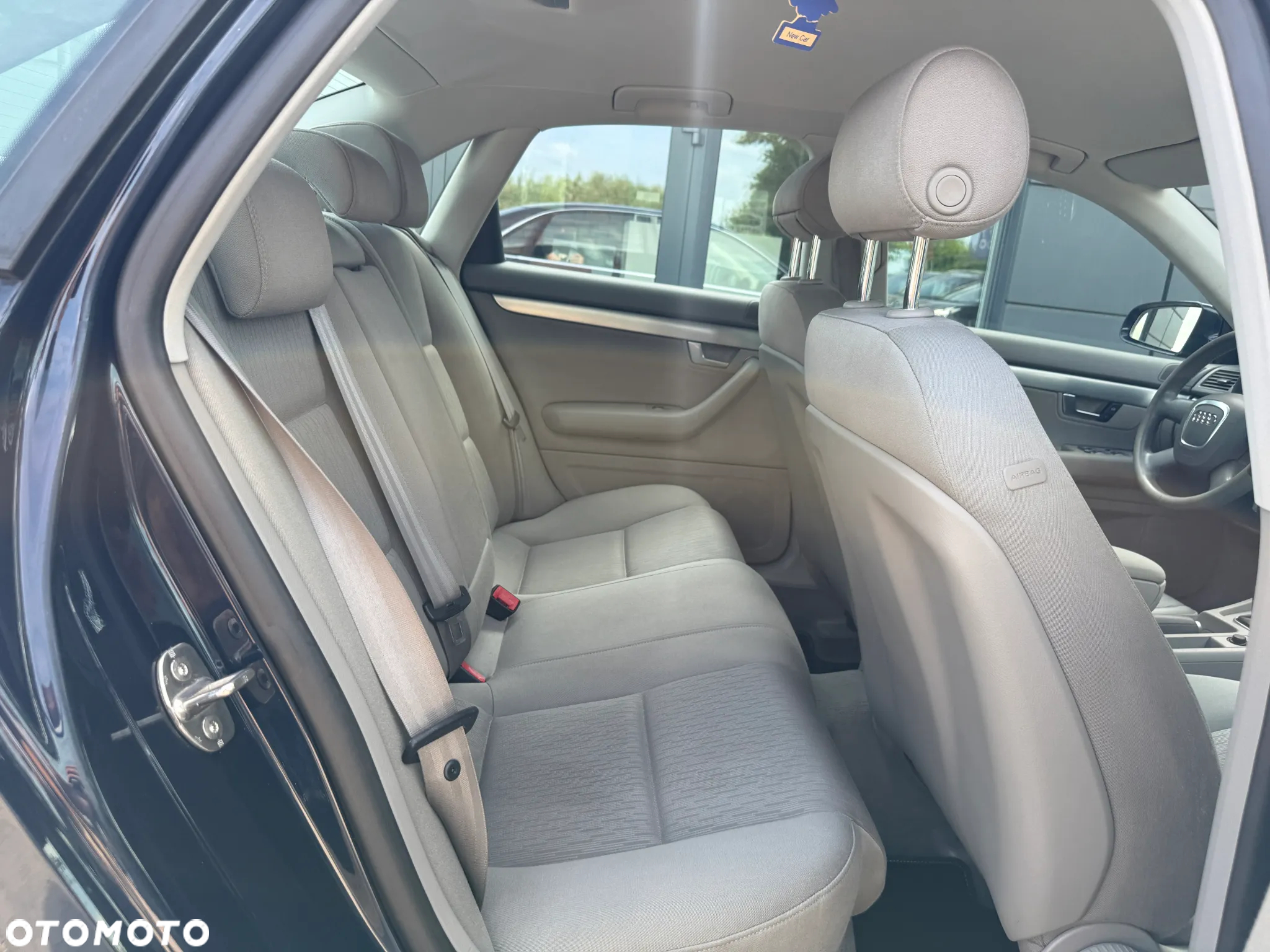 Audi A4 Avant 2.0 - 27