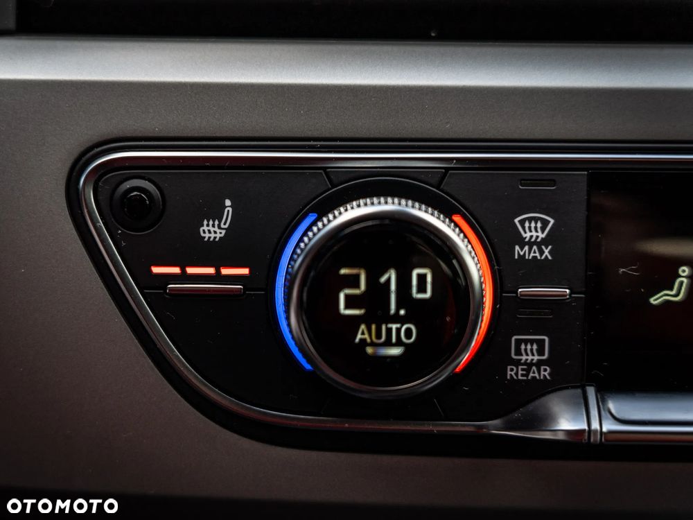 Audi A5 Sportback 35 TFSI mHEV Advanced S tronic - 29