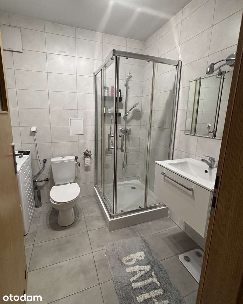 Słoneczne mieszkanie 28 m² | Metro Ursynów | Garaż