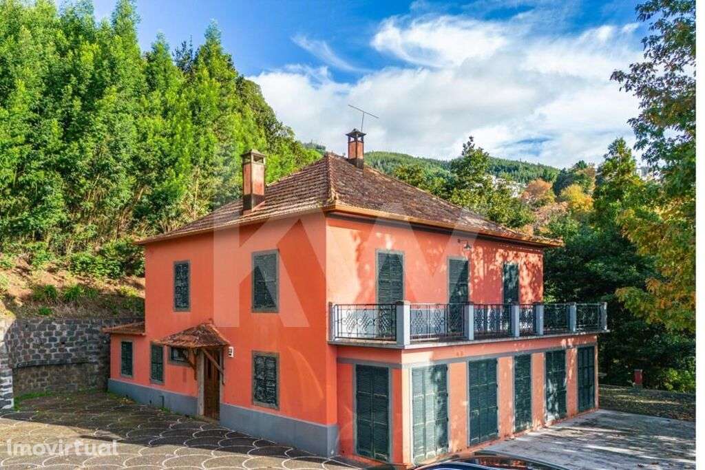 Fabulosa  e Única Quinta no Monte com cerca de  50.000M2 de terreno - Grande imagem: 2/32
