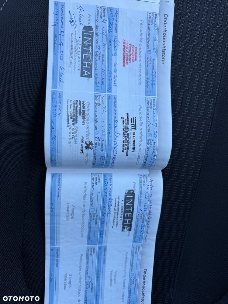 Peugeot 308 130 e-THP Stop & Start Access - 13