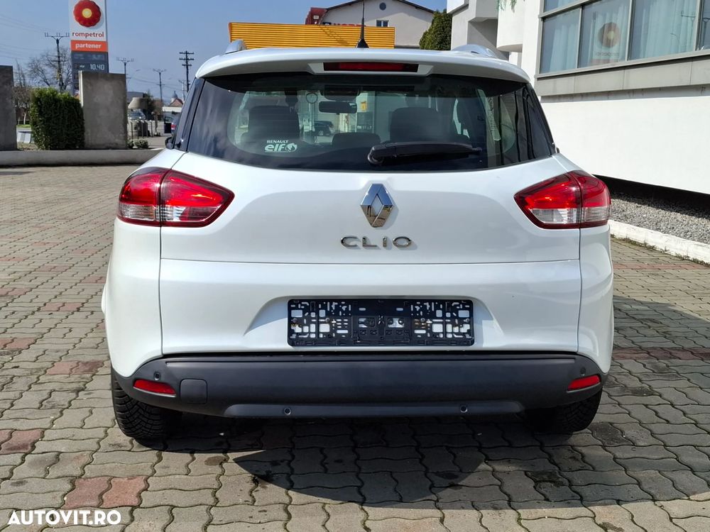 Renault Clio (Energy) TCe 90 Bose Edition - 12