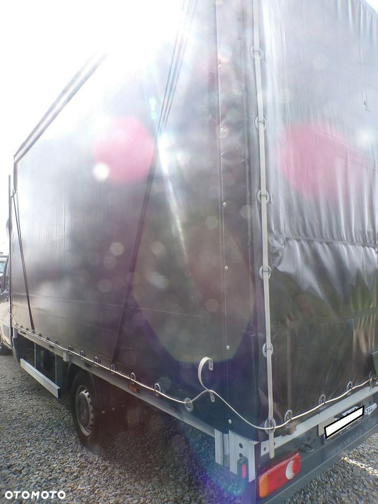Renault Master - 4