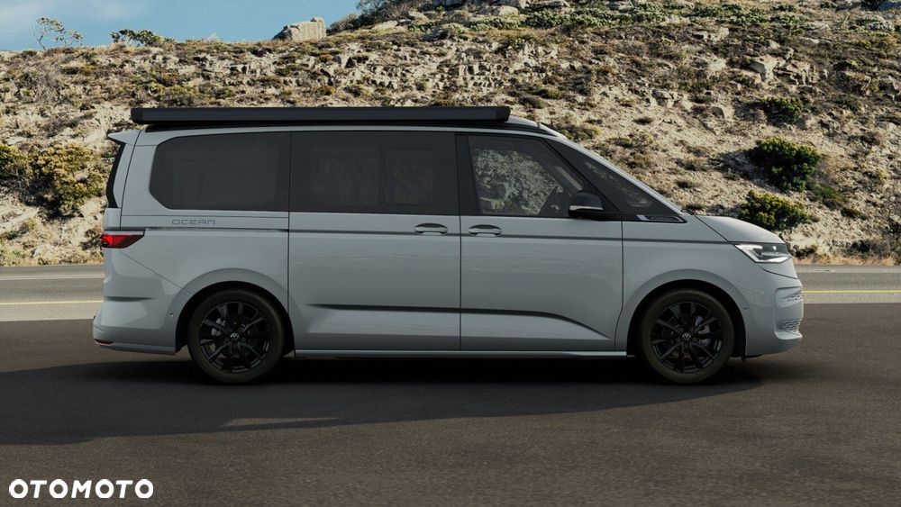 Volkswagen California - 9