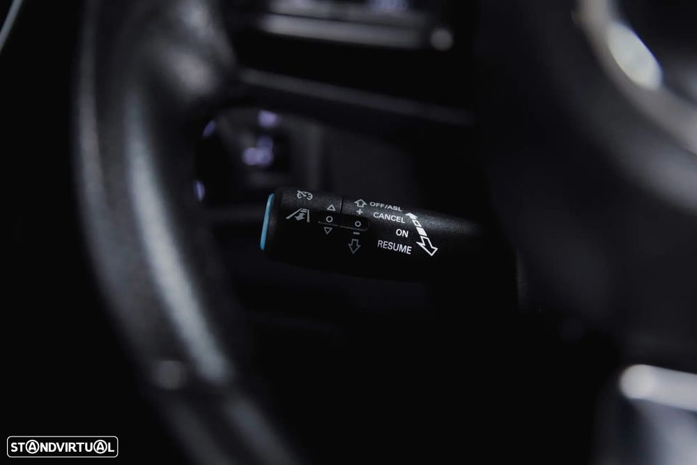 MG ZS EV 44.5 kWh Luxury - 21