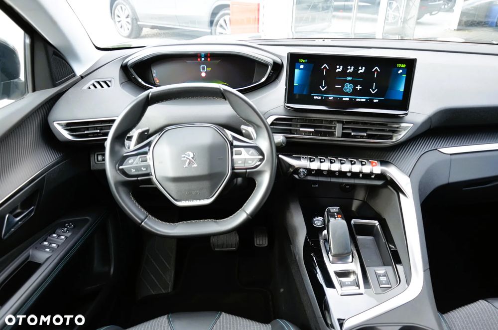Peugeot 3008 225 e-EAT8 Allure Pack - 19