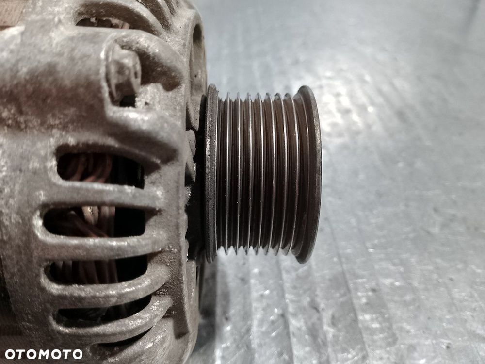 ALTERNATOR MAZDA 6 ( 02-08 ) A3TB4981 2.0 CITD - 7
