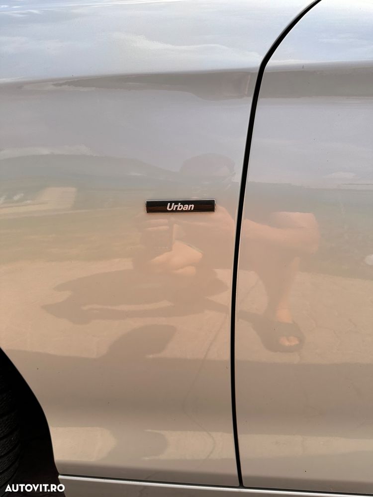 BMW Seria 1 118d Aut. Urban Line - 16