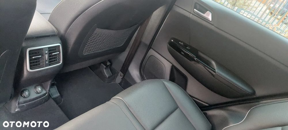 Kia Sportage - 26