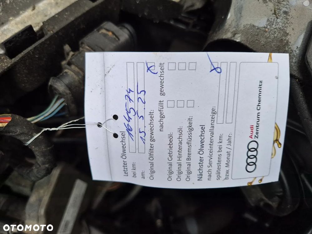 Audi A4 - 36