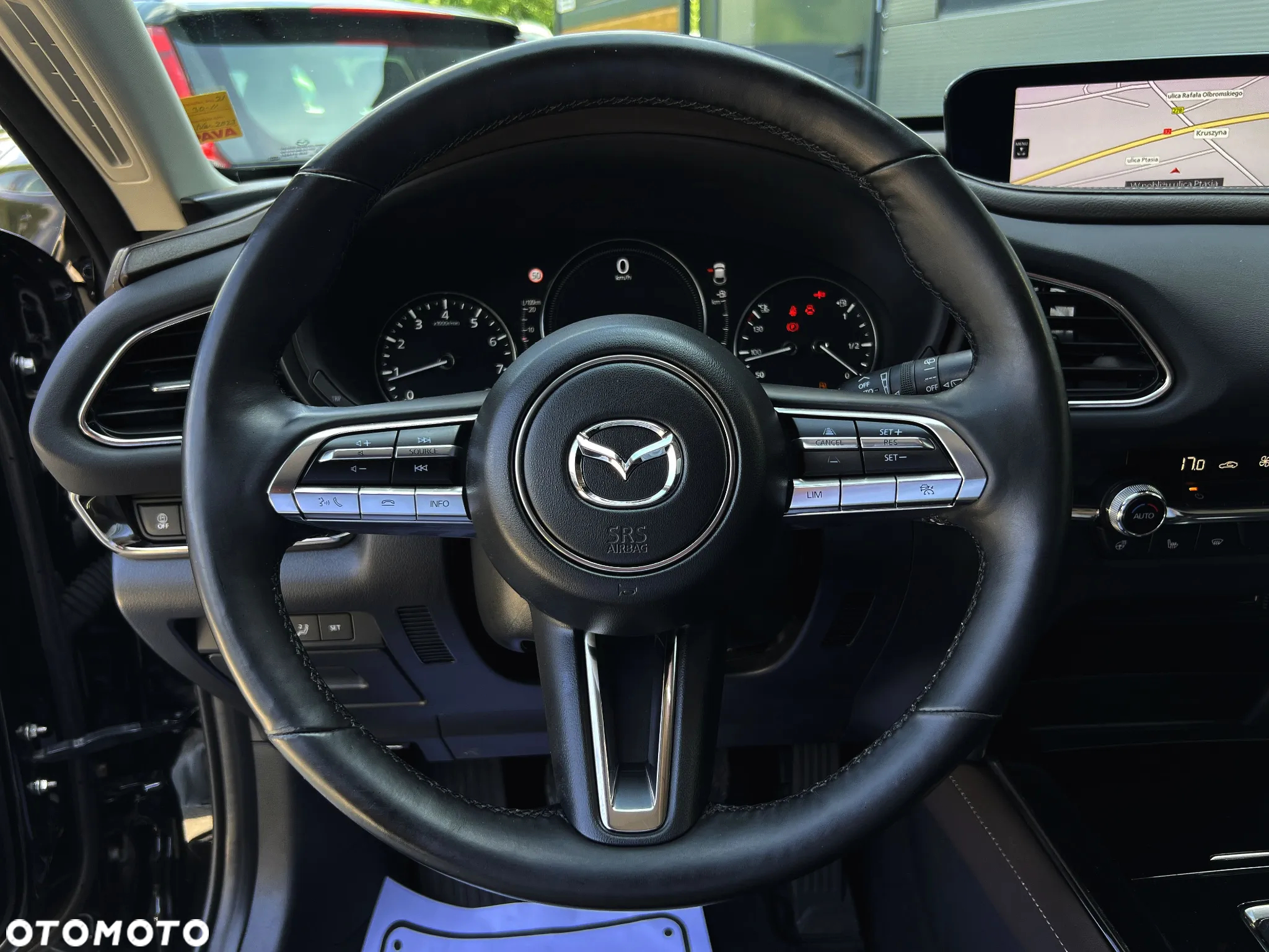 Mazda CX-30 - 27