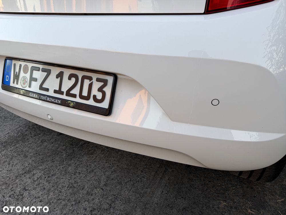 Seat Mii 1.0 Sport - 15