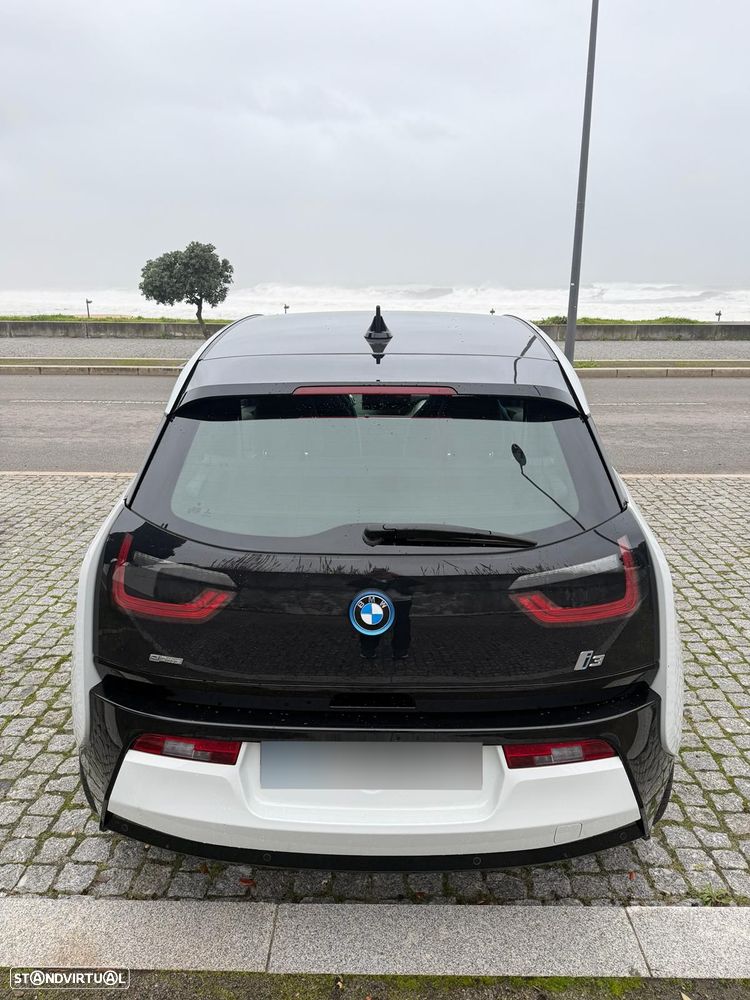 BMW i3 (60 Ah) - 2
