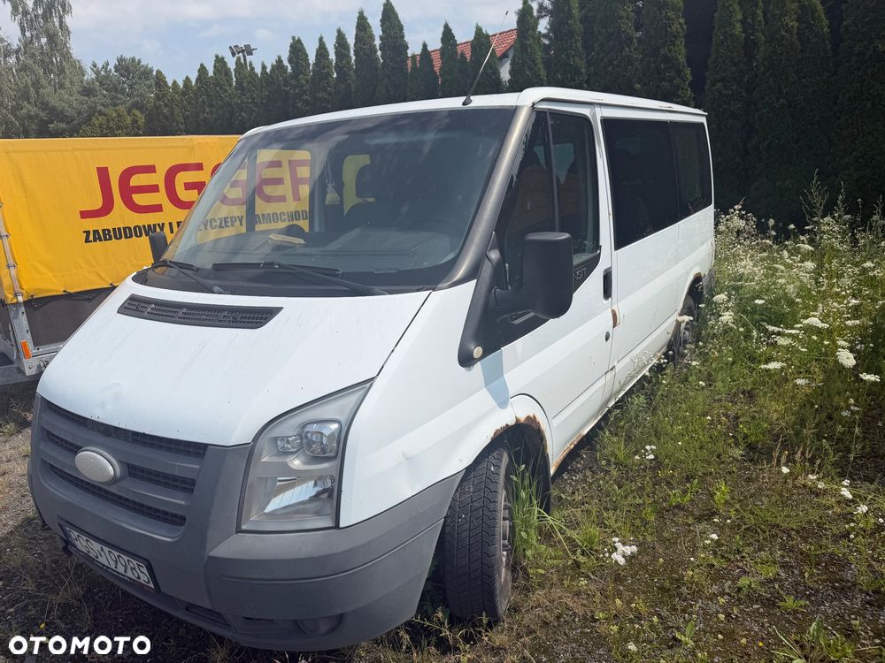 Ford Transit 280M - 2