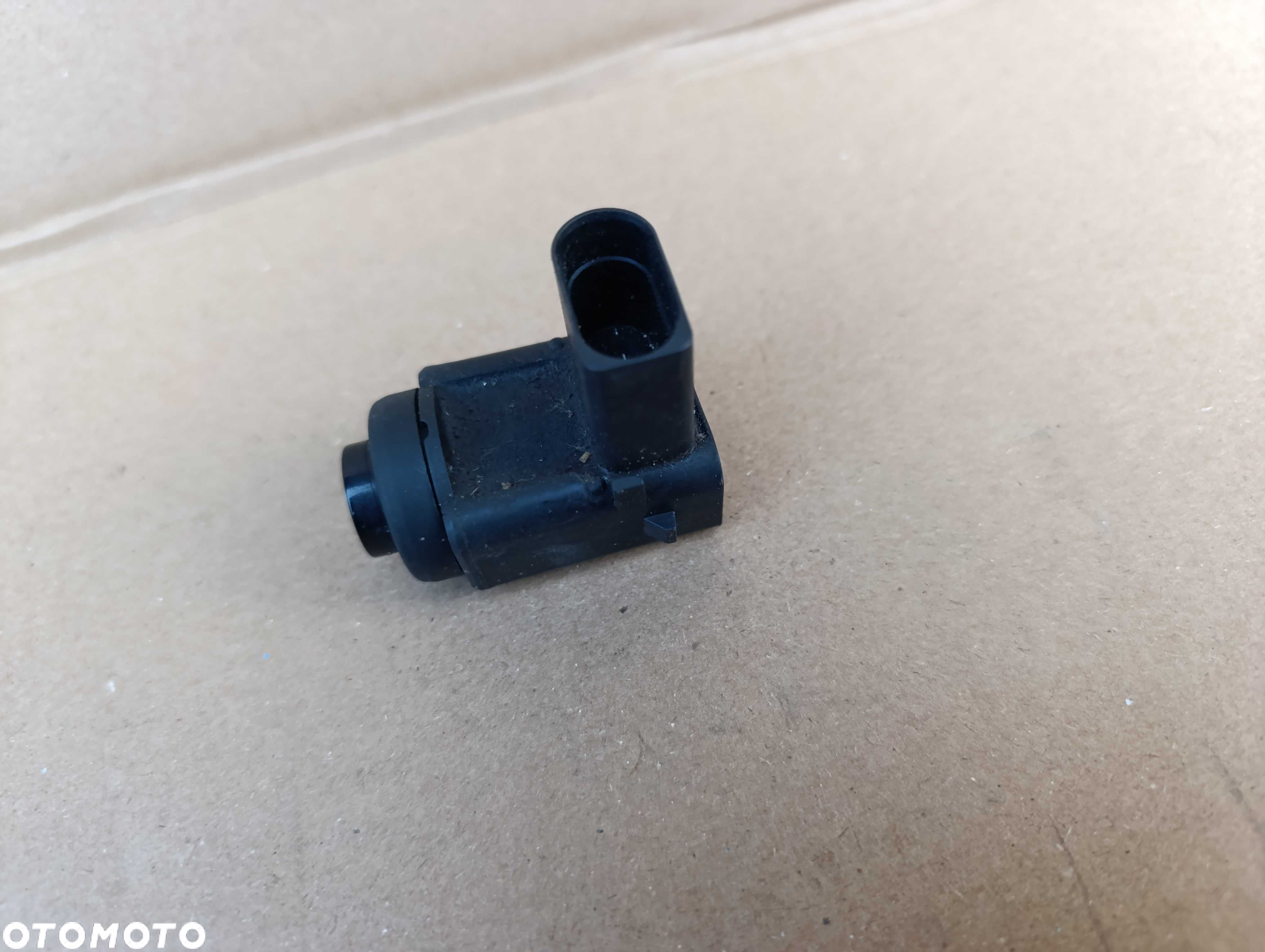 VW Golf V 5 plus audi seat czujnik parkowania pdc 1K0.919.275 - 4