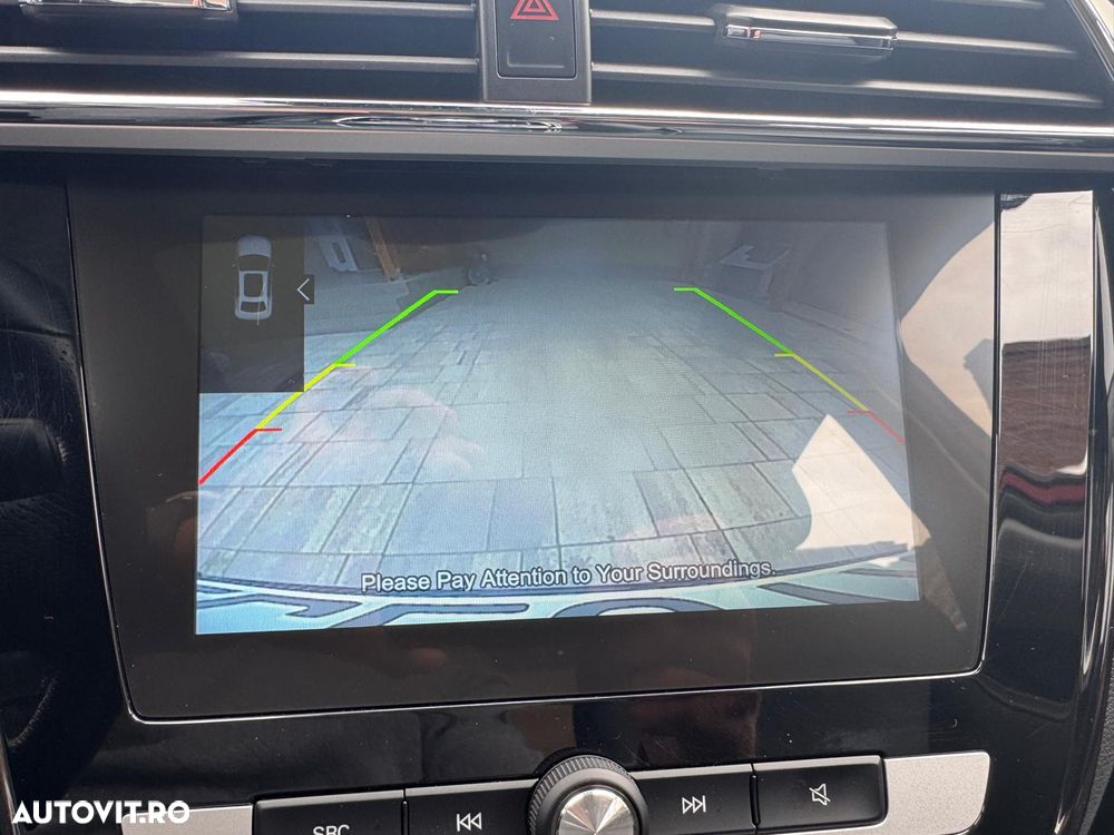 MG ZS EV Luxury - 12