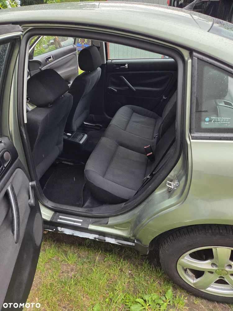 Volkswagen Passat 1.8T - 3