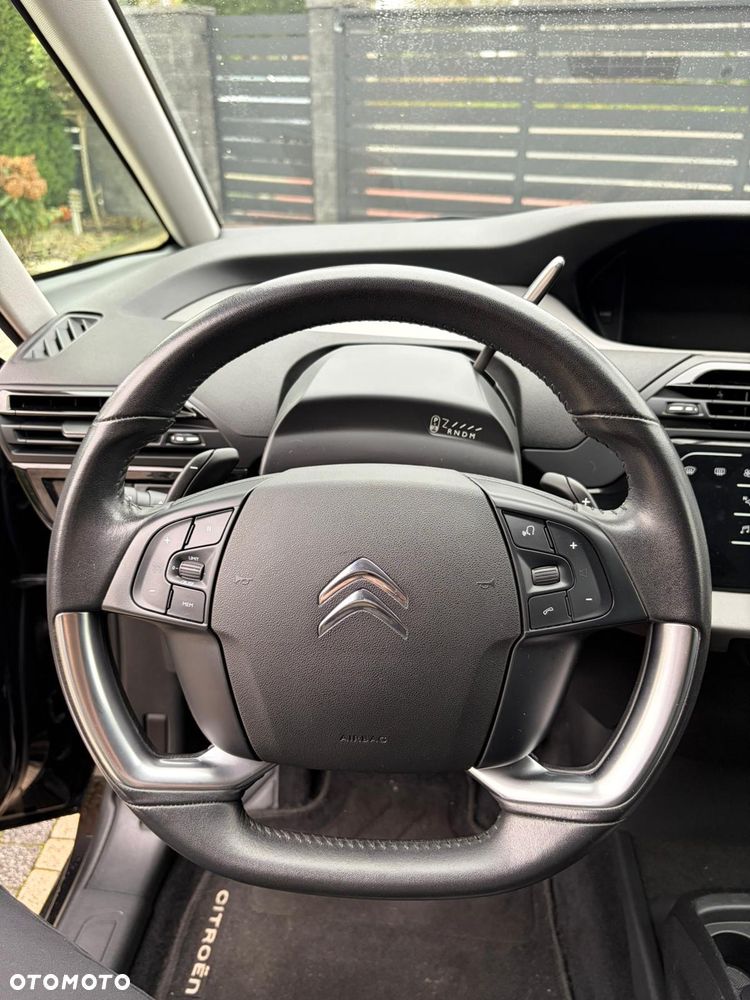 Citroën C4 SpaceTourer 1.5 BlueHDi Shine S&S EAT8 - 18