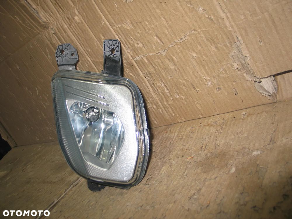 lampa halogen ford fiesta Mk8 89250821 oryginal - 5