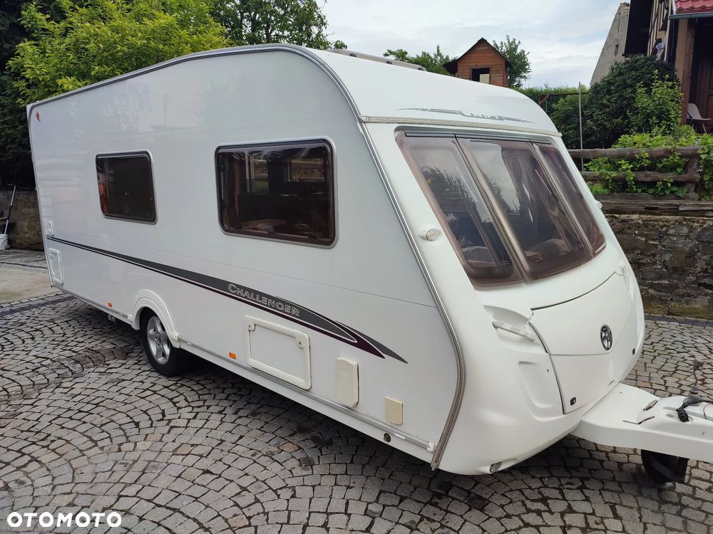 SWIFT Challenger 530 - 11