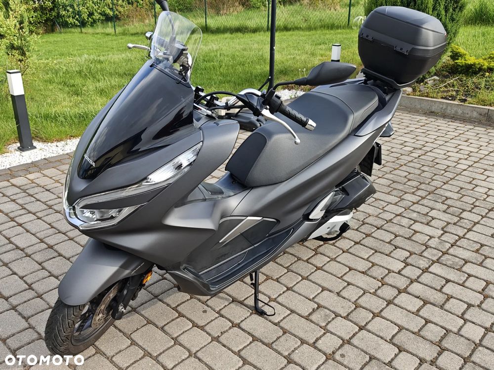 Honda PCX - 8