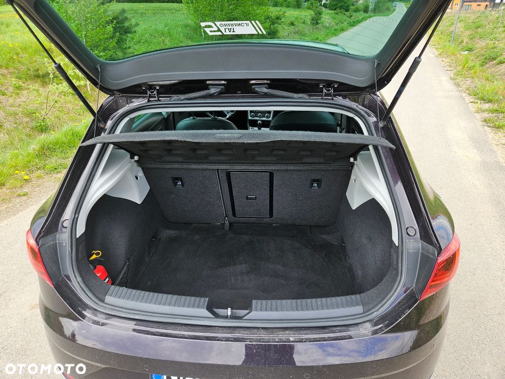 Seat Leon 1.5 EcoTSI Evo Xcellence S&S DSG - 6