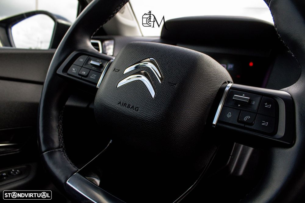 Citroën e-C4 50 kWh Feel Pack - 14