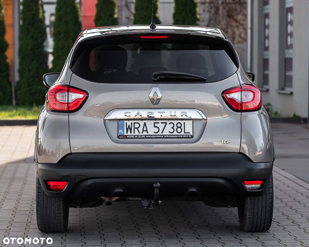 Renault Captur - 11