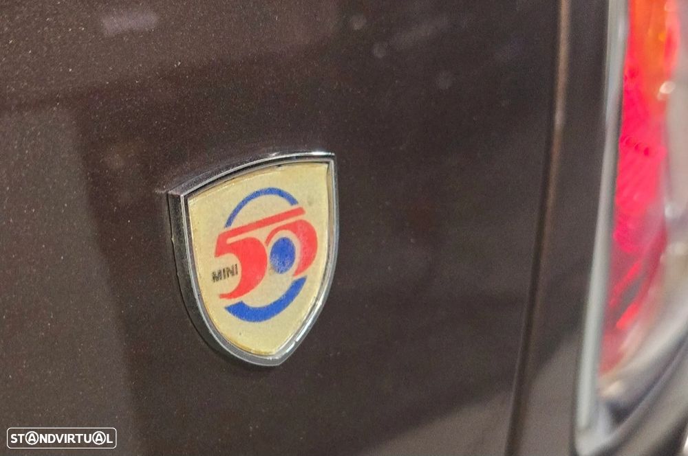 MINI 3 Portas Cooper D - 40