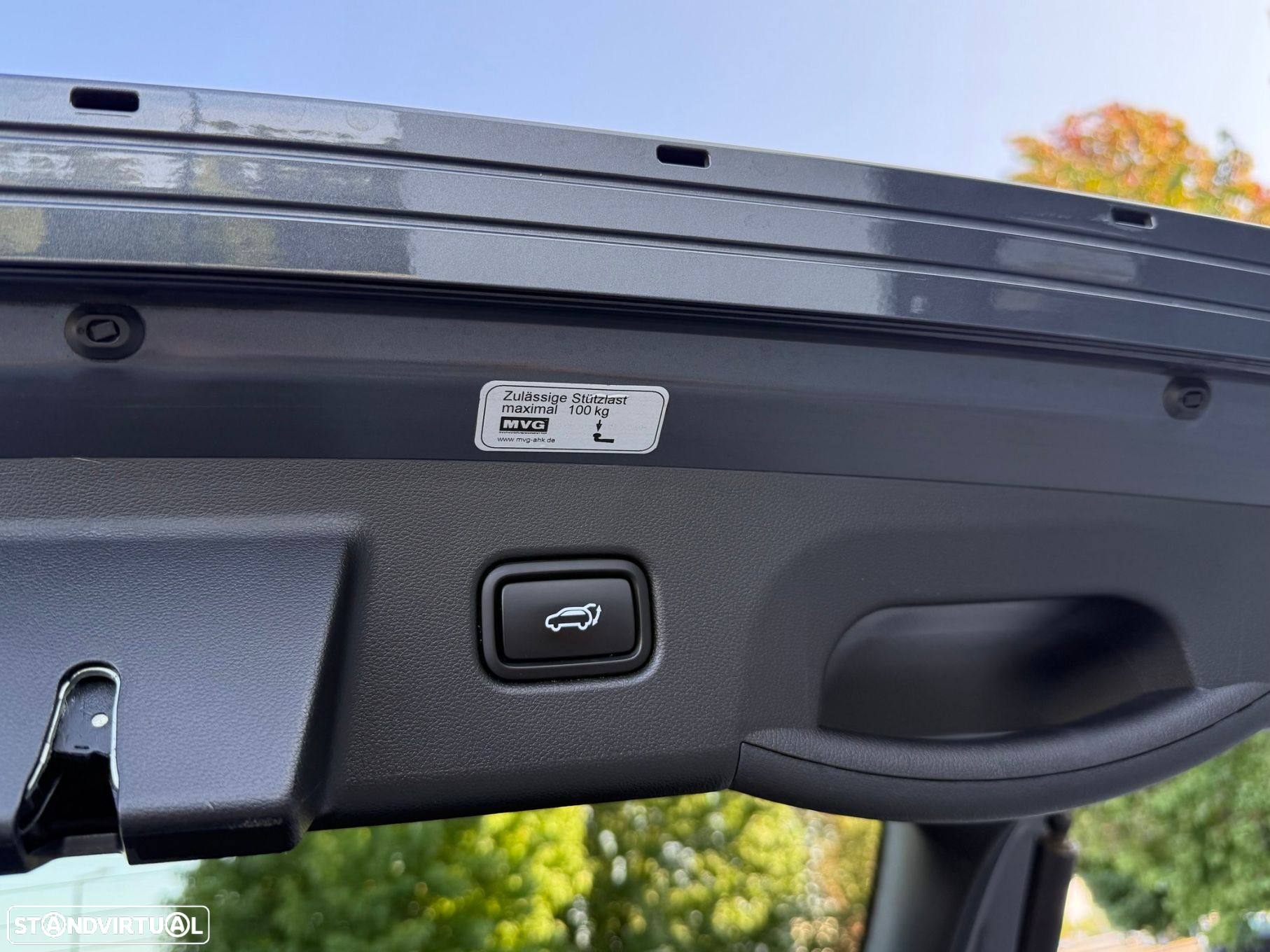 Hyundai Tucson 1.6 T-GDI PHEV Premium - 22